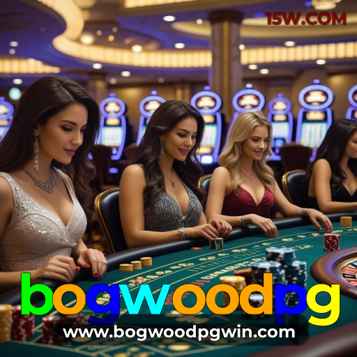 Download PC bogwoodpg