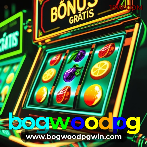 Cadastro bogwoodpg