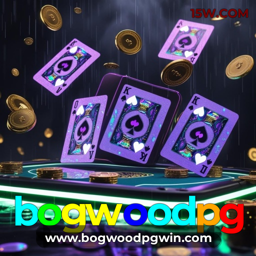 Cashback Semanal bogwoodpg