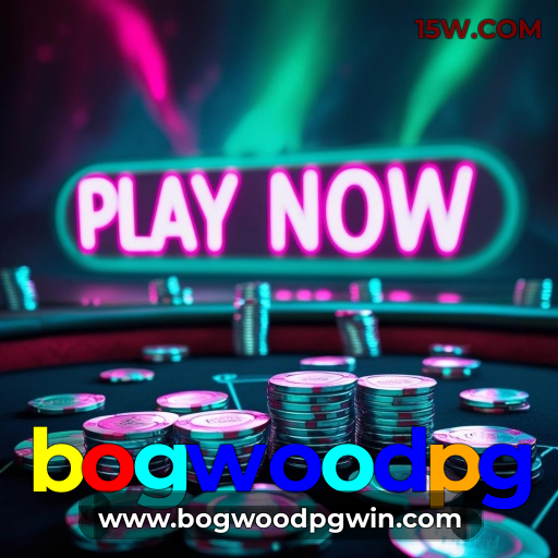 Suporte bogwoodpg