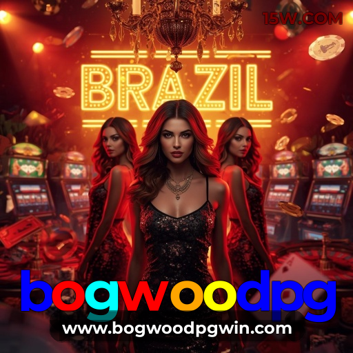 Instalação iOS bogwoodpg