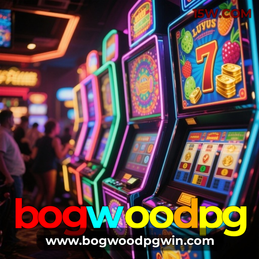 Métodos de pagamento aceitos na bogwoodpg