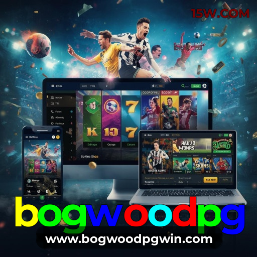 Instalar APK bogwoodpg