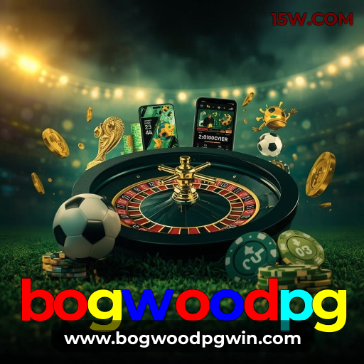 Promoções e bônus exclusivos da bogwoodpg