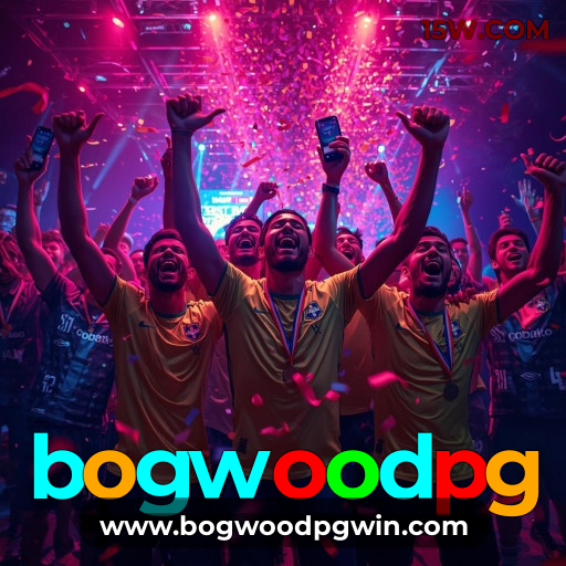 Jogos com maior RTP na bogwoodpg