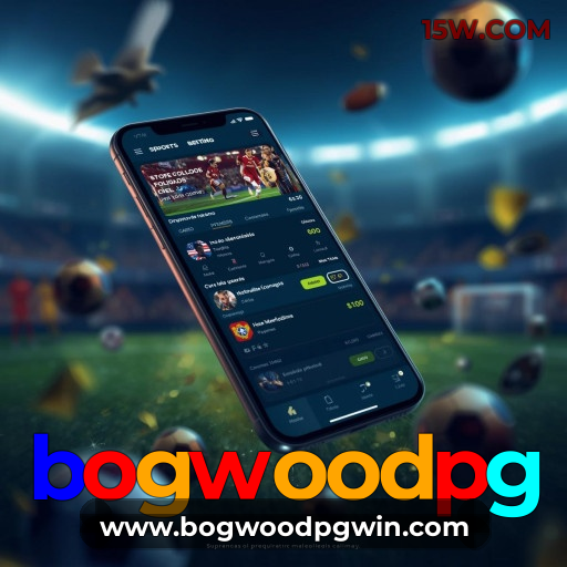 Siga a bogwoodpg no Facebook