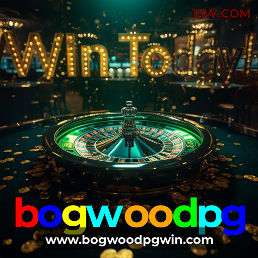 Segurança bogwoodpg