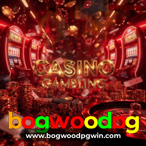 Reload Bonus bogwoodpg