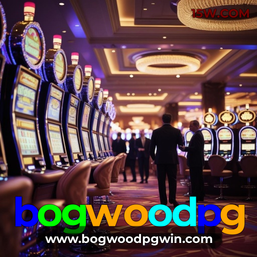 Cashback semanal bogwoodpg